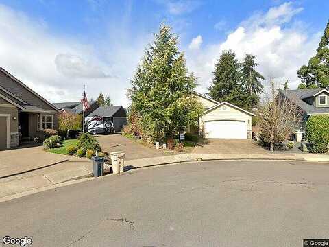 Lydia, LEBANON, OR 97355