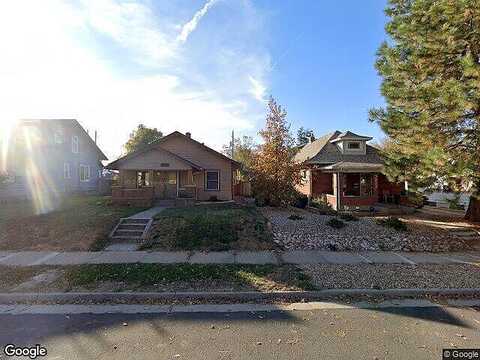 Sherman, ENGLEWOOD, CO 80113