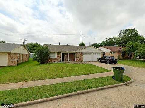 Hillsdale, GARLAND, TX 75042
