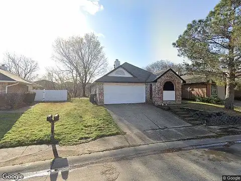 Poplar Springs, DALLAS, TX 75227