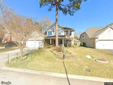 Seasons, KINGWOOD, TX 77345