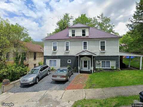 Little, RIDGWAY, PA 15853