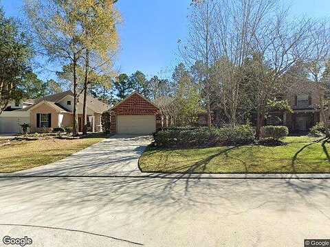 Pine Arbor, KINGWOOD, TX 77345