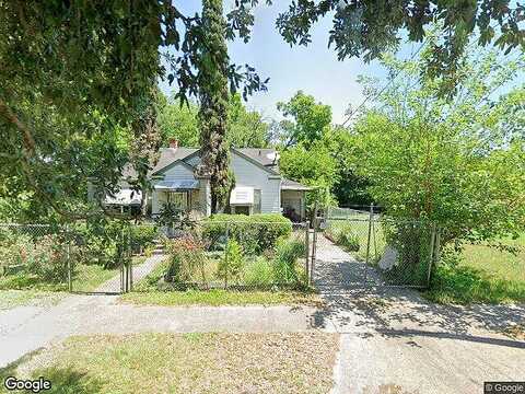 Dennis, HOUSTON, TX 77004