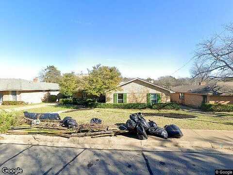 Park, DUNCANVILLE, TX 75116