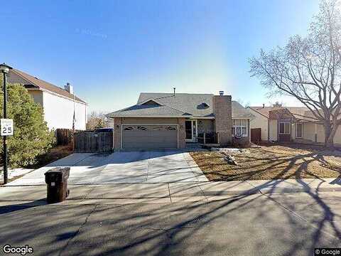 Princess, BROOMFIELD, CO 80020