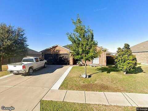 Meadow Ridge, ANNA, TX 75409