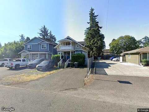 120Th, TACOMA, WA 98444