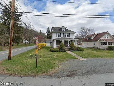 Catherine, MILFORD, PA 18337