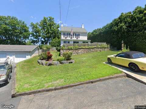 Wilson, BETHLEHEM, PA 18020