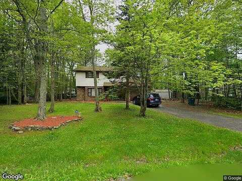 Evergreen, TOBYHANNA, PA 18466