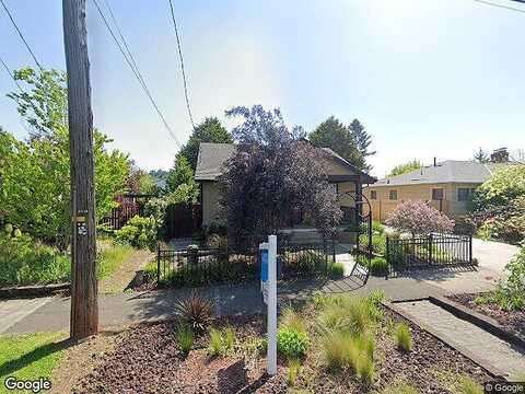 78Th, PORTLAND, OR 97213