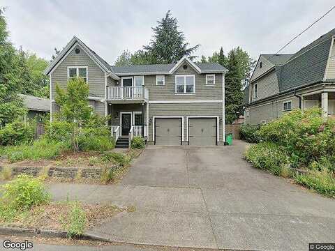 Taylor, PORTLAND, OR 97214