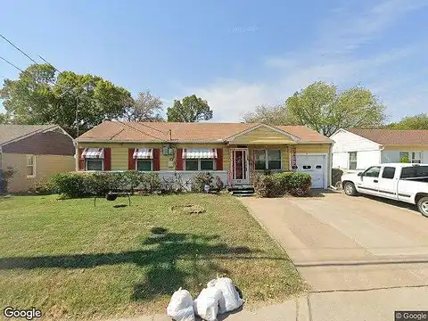 Macarthur, IRVING, TX 75060