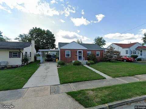 Manchester, CAMP HILL, PA 17011