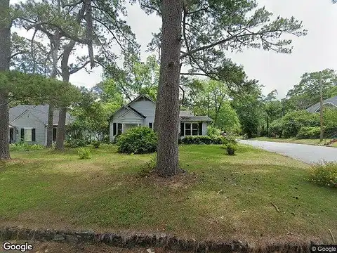 Corbin, MACON, GA 31204