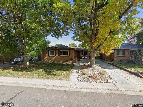 Franklin, ENGLEWOOD, CO 80113