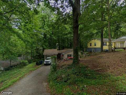 Shirley, KENNESAW, GA 30144