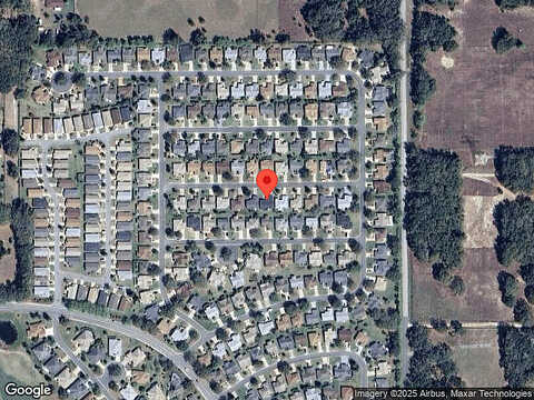 Leesville, THE VILLAGES, FL 32162