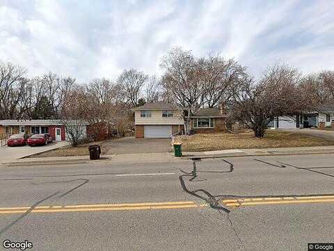 Winnetka, MINNEAPOLIS, MN 55427
