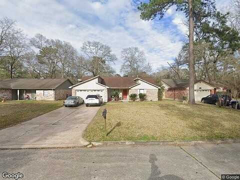 Park Garden, KINGWOOD, TX 77339