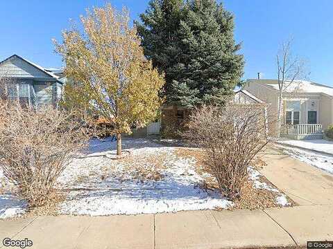 Halifax, AURORA, CO 80013