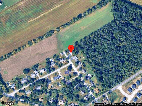 Oak Lane, CARLISLE, PA 17015