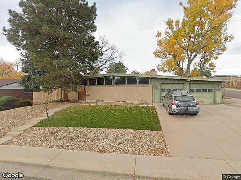 Caley, CENTENNIAL, CO 80121