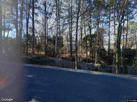 Berkeley Woods, DULUTH, GA 30096