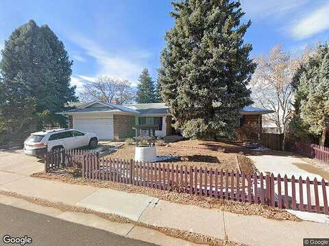 Quintero, AURORA, CO 80013