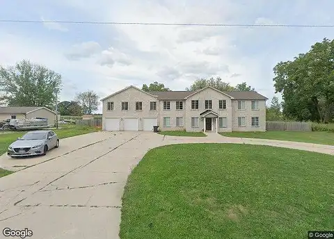 Theatre, DELAVAN, WI 53115