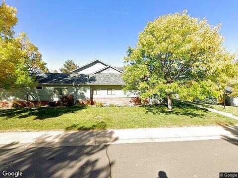 Long, CENTENNIAL, CO 80122
