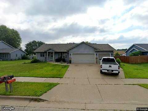 Monarch, HOLMEN, WI 54636