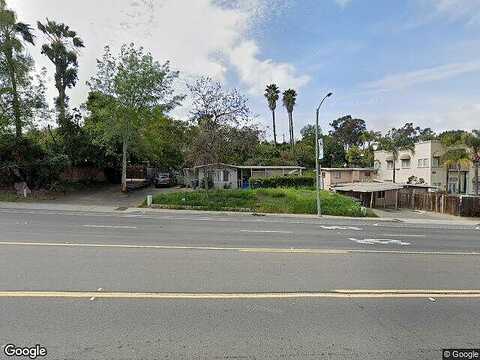 Civic Center, VISTA, CA 92084
