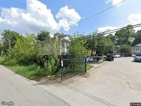 La Estancia, HOUSTON, TX 77093