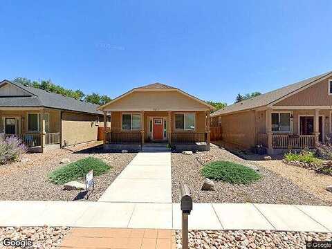Virginia, COLORADO SPRINGS, CO 80907