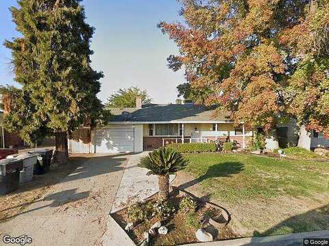 College, VISALIA, CA 93292