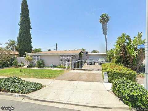Agate, ANAHEIM, CA 92804