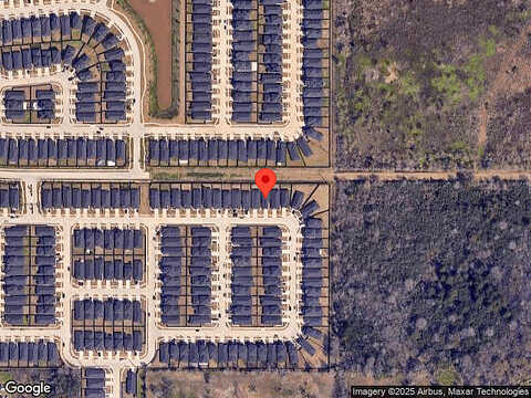 Stamford Hill, HOUSTON, TX 77047