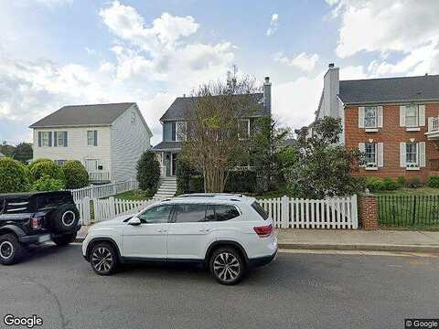 18Th, ARLINGTON, VA 22204
