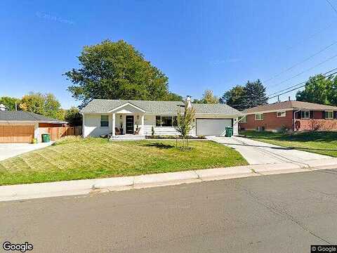 Leyden, DENVER, CO 80222