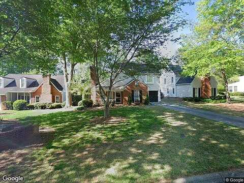 Roswell Green, ROSWELL, GA 30075