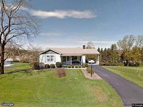 Highland, SHAVERTOWN, PA 18708