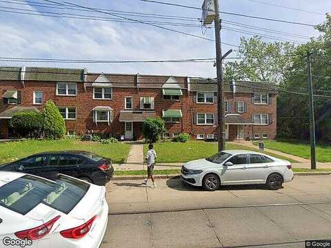 Chester, LANSDOWNE, PA 19050