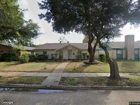 Teakwood, GARLAND, TX 75044