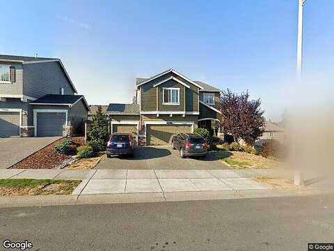 142Nd, EVERETT, WA 98208
