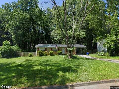 Knightsbridge, KENNESAW, GA 30144
