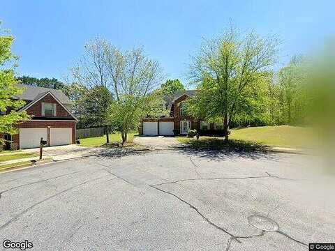 Bunchberry, ELLENWOOD, GA 30294