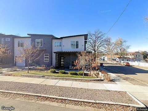 Sherman, ENGLEWOOD, CO 80113