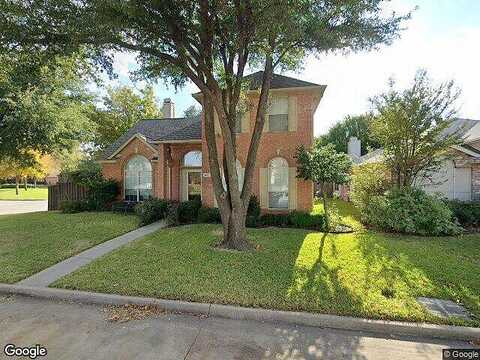 Larkspur, GARLAND, TX 75040